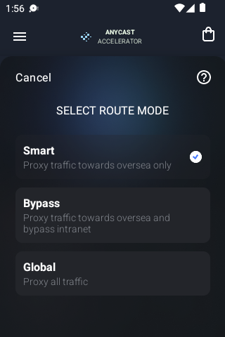 手机和anycast如何连接android下载效果预览图